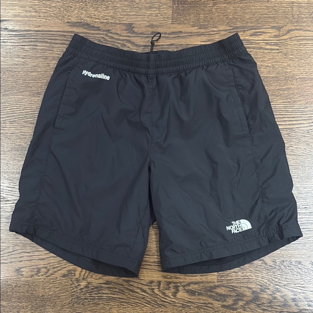 The North Face Black Athletic Shorts